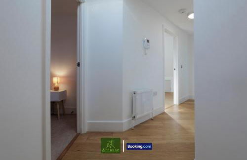 One Bedroom Apartment By Arhouse Apartments Short Lets & Serviced Accommodation Kingston With Free WiFi - Foto 8