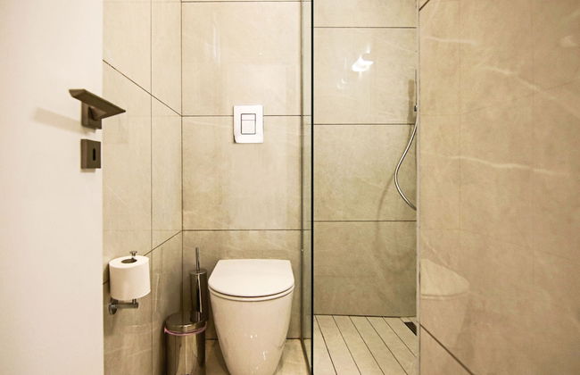 Phaedrus Living: Seaside Executive Flat Harbour 101 - Foto 25