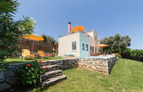 Alkistis Villa - Photo 26