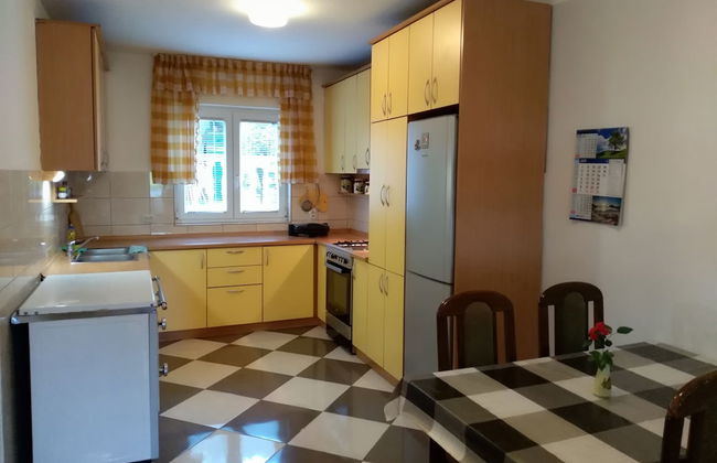 Apartments Jovanovic - Foto 33