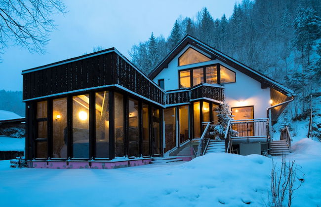 Wellness privát Štyri Lipy - Foto 60