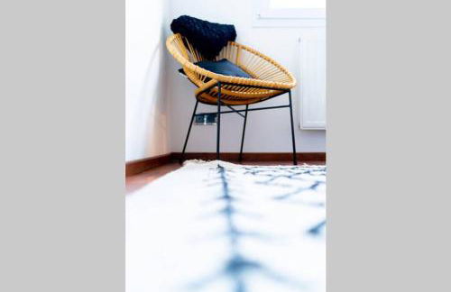 La Villetta G Blotzheim - Appartement de Standing - Foto 32