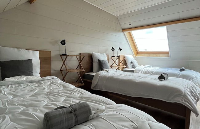 Gîte familial - L'Arche - Foto 13