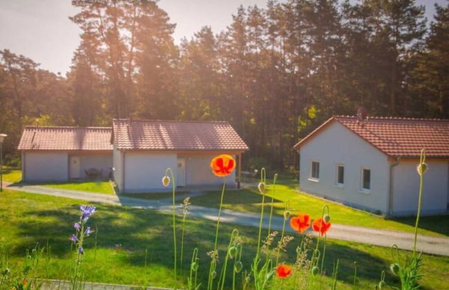 Gemutlicher Bungalow in Storkow am See - Foto 23