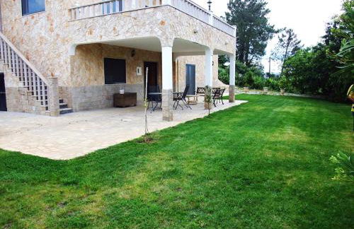 Villa De Rêve avec Piscine XXL Vue Panoramique - Foto 10