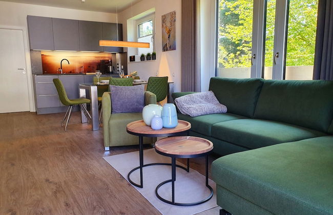 Kapitänshaus 3 - Foto 19