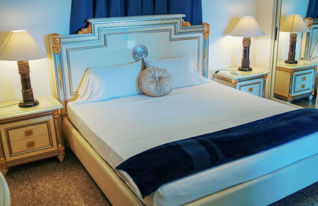 V Royal Luxury Villas - Foto 40