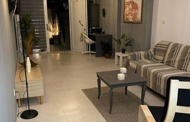 Sea Urban 4 Varkiza - Foto 7