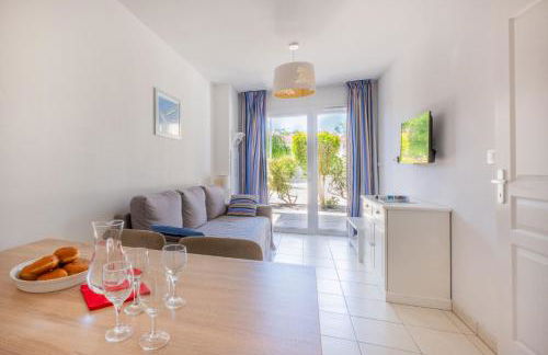 Résidence Odalys Le Petit Pont - Foto 19