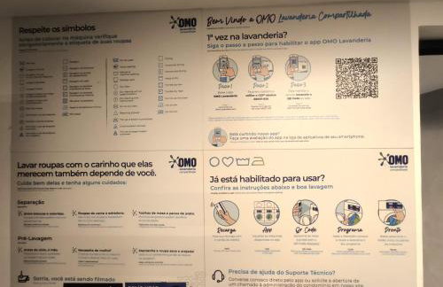 Flat a Beira-Mar Caribessa Joao Pessoa Paraiba 103 - Foto 2