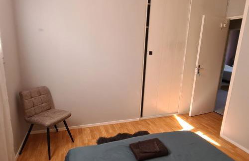 Gîte tout confort avec jacuzzi, proche Loire et forêt d'Orléans, idéal pour séjours nature et détente - FR-1-590-253 - Photo 22