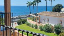 Piso junto al Faro de Calaburras - Mijas Costa - Photo 2