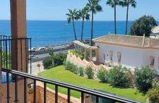 Piso junto al Faro de Calaburras - Mijas Costa - Photo 2