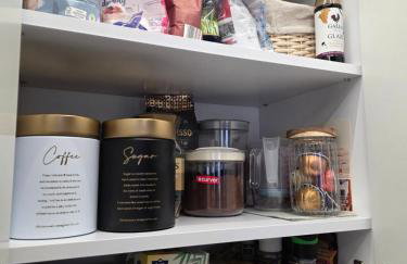 Luksusowy Apartament Bliska Wola SABA - Foto 37