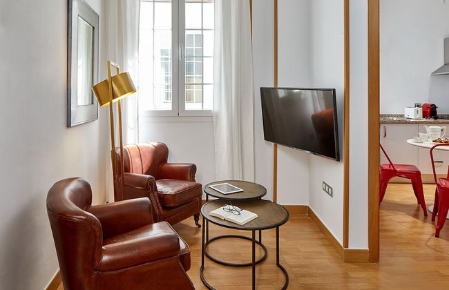 Lodgingmalaga Plaza de la Constitución - Foto 75