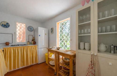 Casa Pájaro Colores in Bolonia - Foto 32