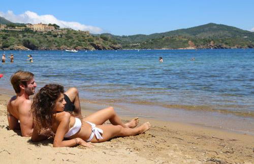 Residence Le Acacie - Foto 22