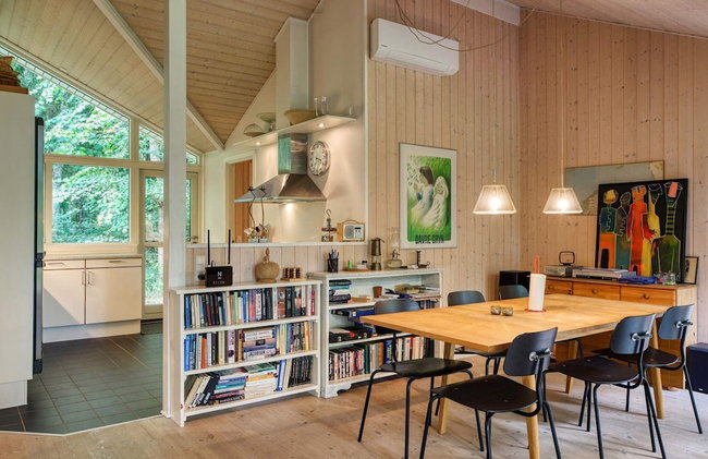 4 Star Holiday Home in Vejby - Photo 15