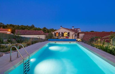 3 Bedroom Beautiful Home In Ruzici - Foto 14