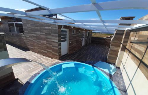 Uma agradável morada para descansar em Itapirubá! - Foto 16