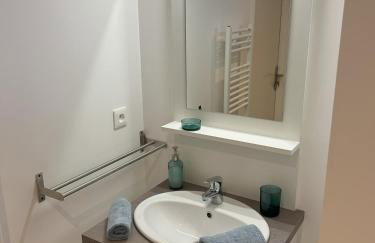 Studio Le Béryl - Foto 19