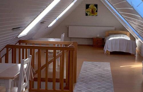 Schöne gemütliche Ferienwohnung - Foto 18