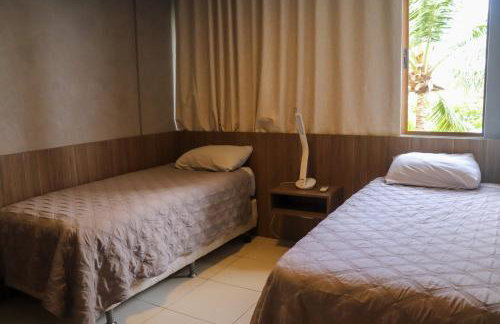 Apartamento em Barra Bali, Resort de Luxo, Barra de São de Miguel - 223 - Foto 31