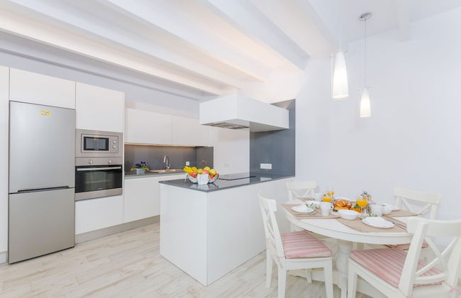 Es Reco in Costitx With 2 Bedrooms and 2 Bathrooms - Foto 13