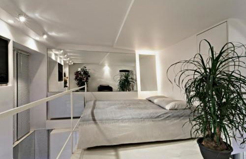 Stylish,luxury duplex Paris city center - Foto 9