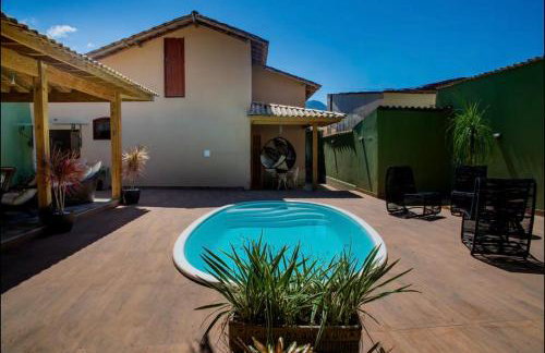 Casa de praia Paraty - Foto 6