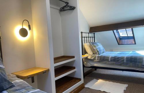 Wren Cottage - Foto 33