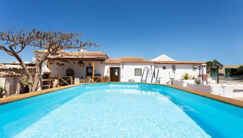 Casa Las Zocas - Foto 1