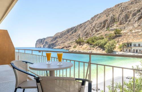 Akroyiali - Guesthouse - Foto 64