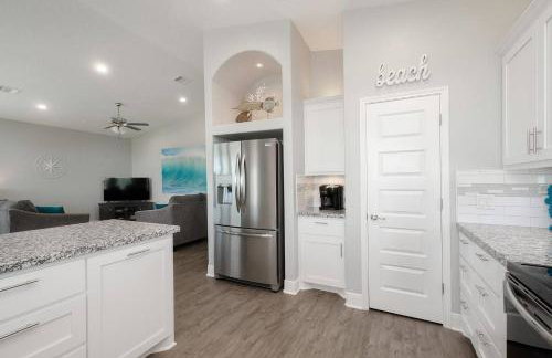 Blue Water Escape - Foto 20