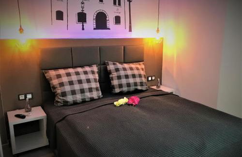 SALZHAUSBLICK FAMILY APARTMENTS - Zentrale Lage am Salzhaus - MwSt-Rechnung verfügbar - Foto 63