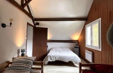 Chalet de montagnes - Foto 8