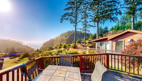 Cabin in the Clouds - Foto 4