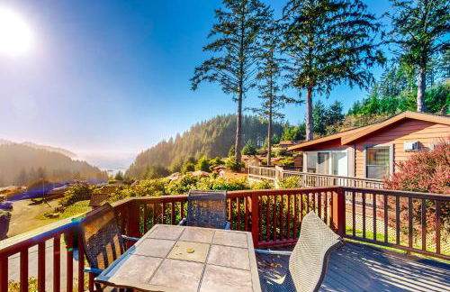 Cabin in the Clouds - Foto 4