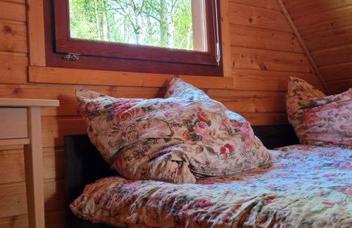 Domki Letniskowe nad Jeziorem Leśniańskim - Foto 61