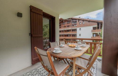 l'Ours Bleu B13 - Ski In Ski Out - Foto 27