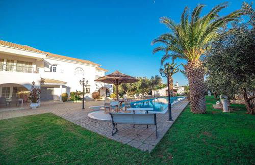 Villa Noaina in Lagonissi - Foto 4