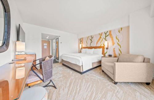 Mountain View Escape Ala Moana Suite 804 NEWEST - Foto 29