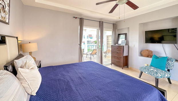 Gorgeous 1 BR PH Apartment w Jacuzzi - Foto 4, Habitación