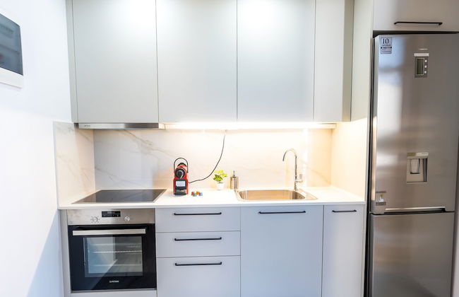 Kelaya Luxury Apartments - Foto 40