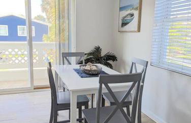 Be A Nomad - Lovely Neptune Beach 2bed, Monthly - Foto 16