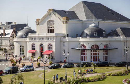 Résidence Goélia Green Panorama - Foto 17