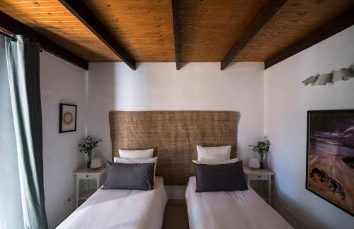 Villa Alcalde - Foto 20