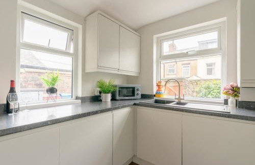 Clitheroe Wilson Retreat. Central Lancashire - Foto 13