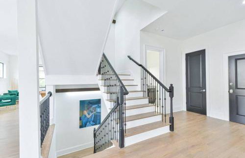 Modern rooftop home in Midtown - Foto 39