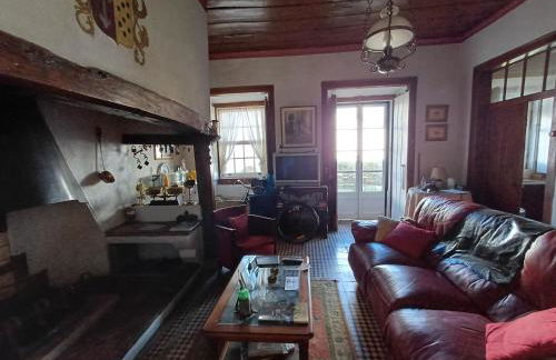 Quinta do Minhoto, Charming country House close to Golegã - Foto 16
